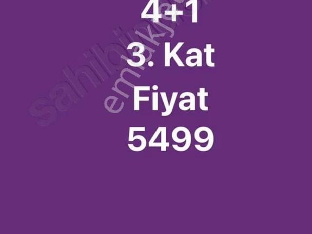 Satılık 4 + 1 Teknokent'te