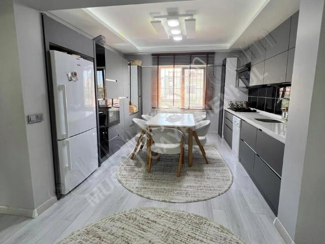 Satılık 4 Katlı Villa | Binevler