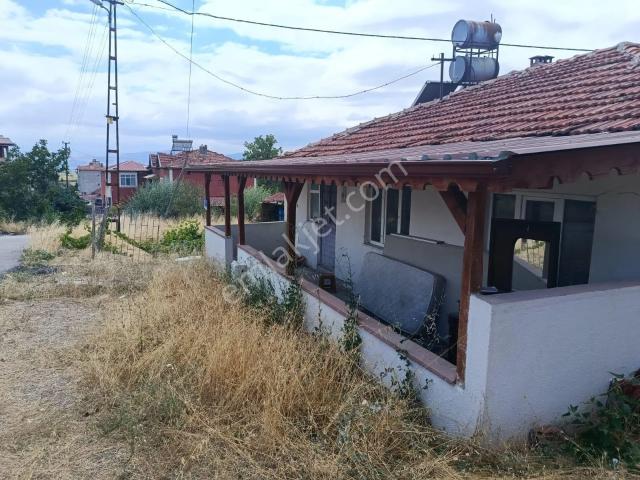 Satılık 560 M² Müstakil Ev + 50 Başlık Ahır
