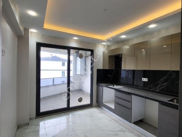 Satılık 5+1 / 197 M² Çatı Dublex Daire