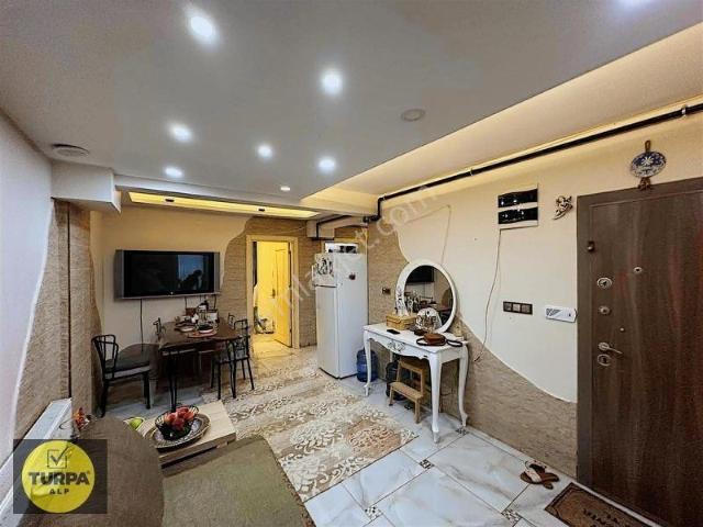Satılık 5+2 Aylık 70.000₺ Kira Getirisi Var