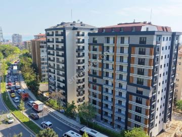 Satılık 5+2 Dubleks Daire Deniz Manzaralı Geniş Teraslı