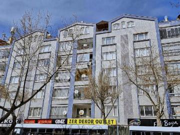 Satılık 5+2 Dubleks Daire Konya Merkez