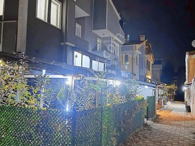 Satılık 5+2 Fırsat Tripleks Villa Kısa Süreliğine Bu Fiyat !