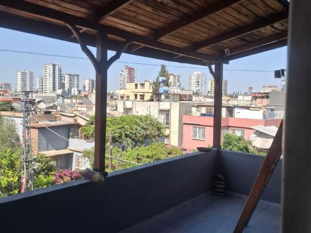 7.550.000 Satılık 532 M² Arsalı 3 Katlı Müstakil Ev Fırsat Kaçmaz Adana Yüreğir Haydaroğlu
