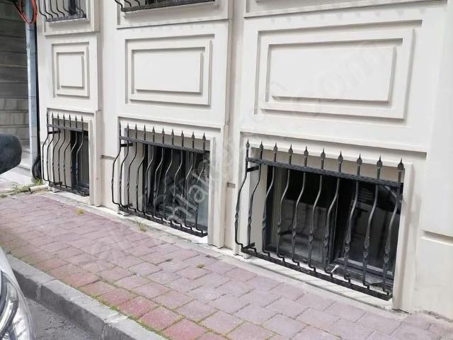 Satılık 5 Yıllık Binada 2+1 90 M2 Çift Cephe Bahçekatı