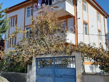 Turhal, Tokat ili, Karadeniz Bölgesi - Bahçe