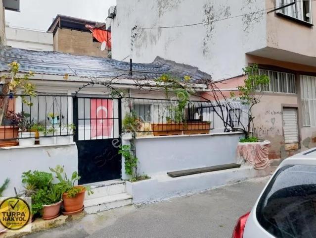 Satılık 74 M2 2+1 Bağımsız Bahçeli Tatlı Güzel Bir Müstakil Ev