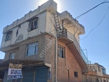 Satılık 7.250.000 Tl 3 Katlı Müstakil