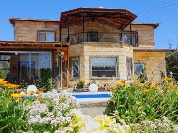 Karacaören, Ürgüp, Nevşehir ili, İç Anadolu Bölgesi