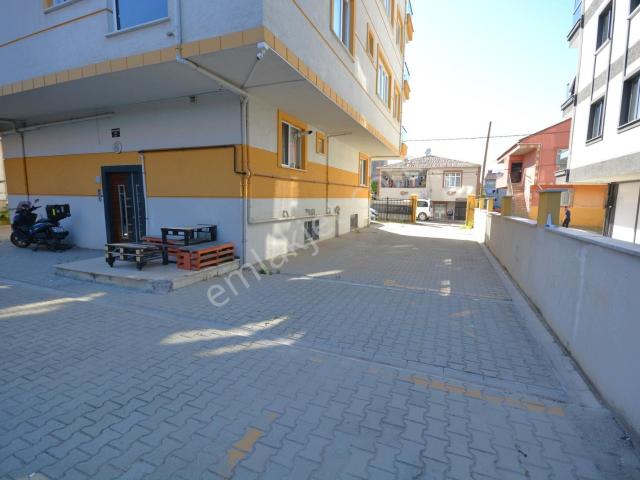 Satılık 85 M2 Merkezi Konumda Emin Evime Uygun 2+1 Fırsat Daire!