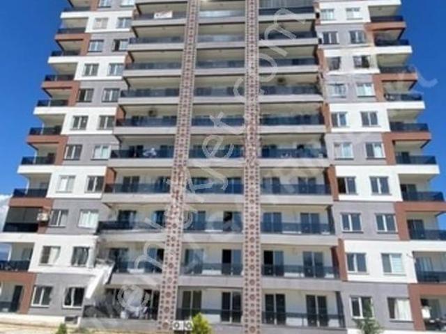 Satılıkdaire Erdemli Arpaçbahşiş 1+1