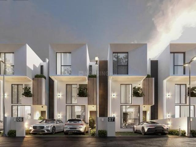 Satbari 3 BHK Villa For Sale New Delhi