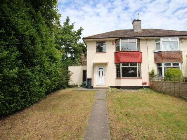 Satchfield Crescent, Henbury, Bristol BS10, 3 bed property to rent, £1,600 pcm | PrimeLocation