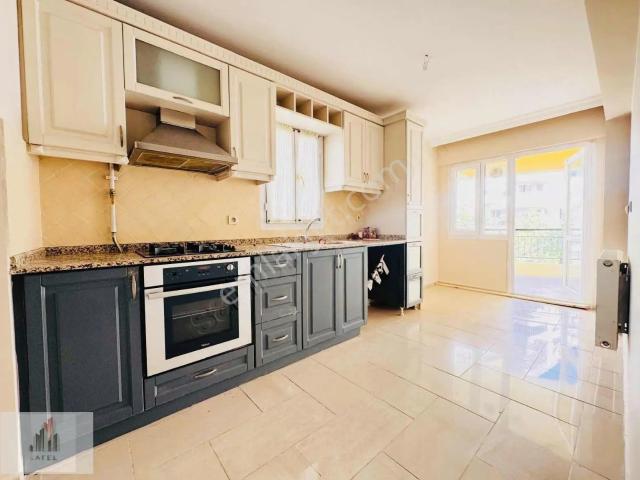Satel Emlaktan Basın Sitesi 3+1 Genç Köşe Geniş Daire