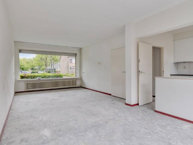 Satellietstraat, 22, Dordrecht