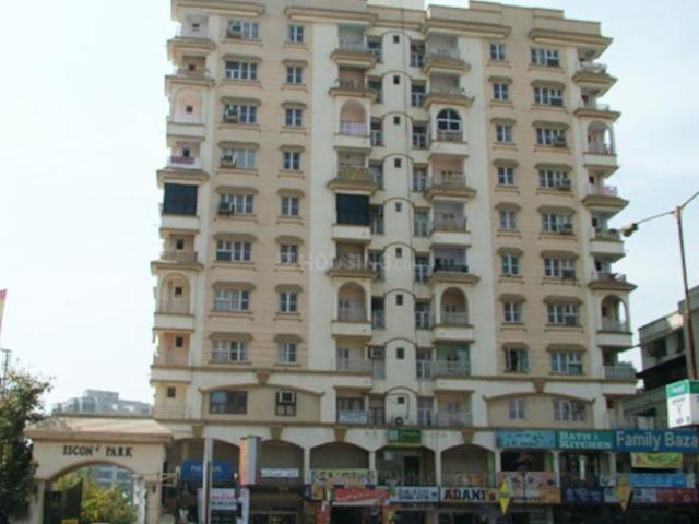 Satellite 3 BHK Apartment For Sale Ahmedabad