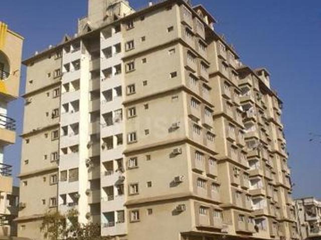 Satellite 3 BHK Apartment For Sale Ahmedabad