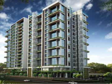 Satellite 4 BHK Apartment For Sale Ahmedabad