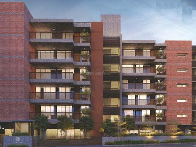 Satellite 5 BHK Apartment For Sale Ahmedabad