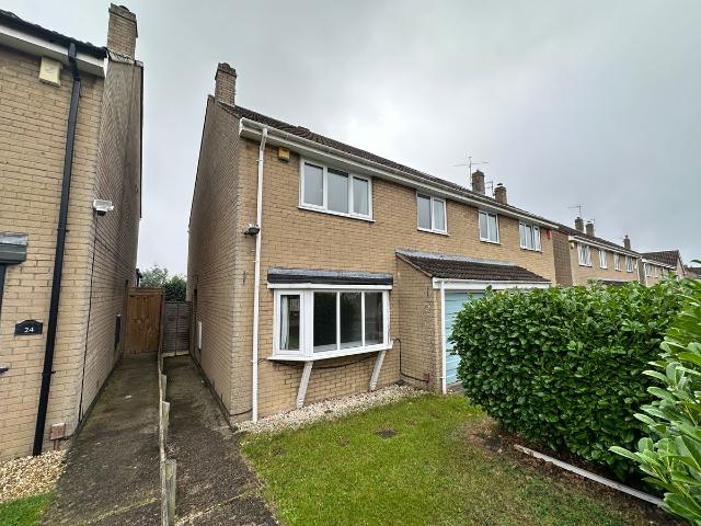Sates Way, Henleaze, Bristol BS9, 3 bed end terrace house to rent, £1,650 pcm | PrimeLocation