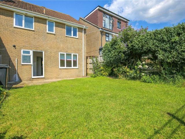 Sates Way, Henleaze, Bristol BS9, 3 bed semi detached house to rent, £1,700 pcm | PrimeLocation