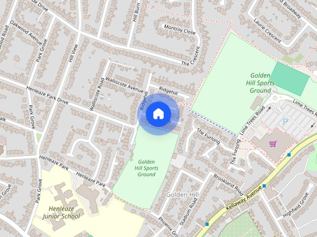 Henleaze, Bristol, BS9