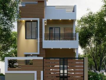 Manimangalam 3 BHK Villa For Sale Chennai