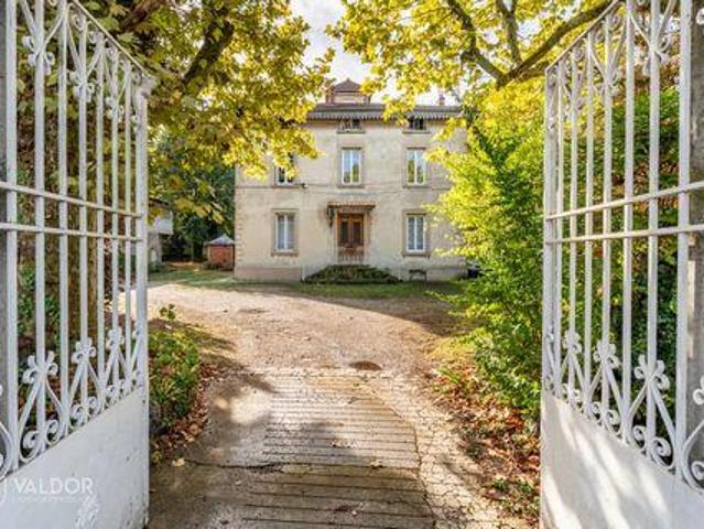 Sathonay Rhône 69580 LS96081312