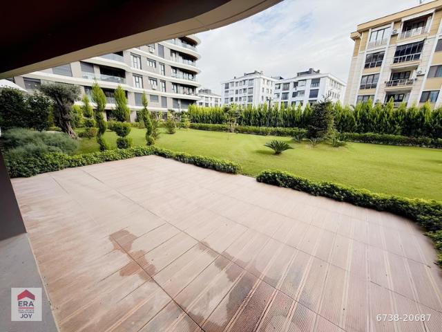 SATIŞ OFİSİNDEN 360 MARİNE BÜYÜK TİP BAHÇE KATI 3+1 DAİRE