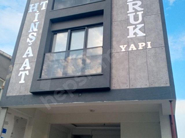 SATİLİK SIFIR 2+1 135 M2