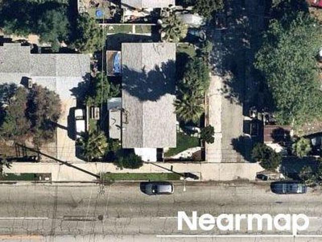 Saticoy St