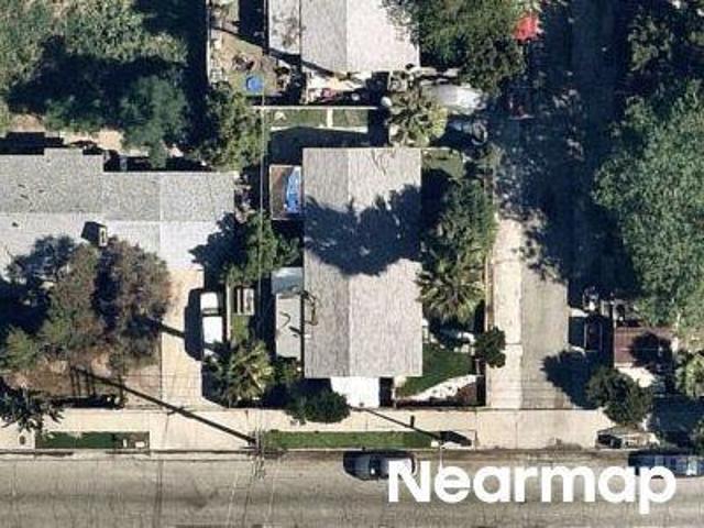 Saticoy St