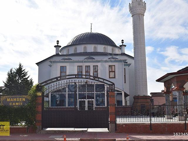 SATILIK MERZİFON MAHSEN MALLESİ UZUN SOKAK. 1+1 62 M2