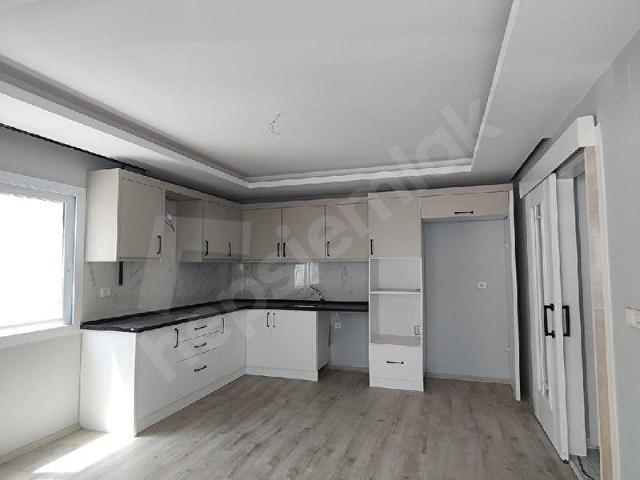 SATILIK ATATÜRK MAH.FERAH GÜZEL LOKASYONDA FIRSAT DAİRE