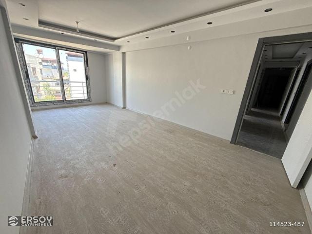 SATILIK ATATÜRK MH 2+1 KAPALI MUTFAK SIFIR YERDEN ISITMALI DAİRE