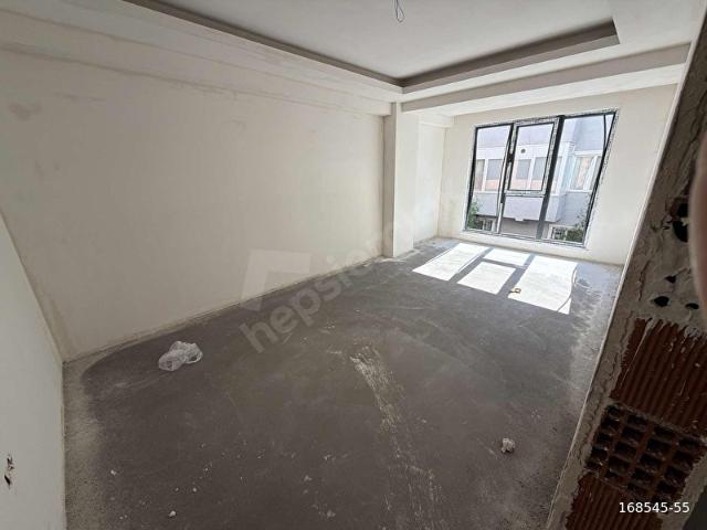 SATILIK ACİL AKÇALAR SIFIR 2+1 73 m2 Süper Daire Tapu Teslim