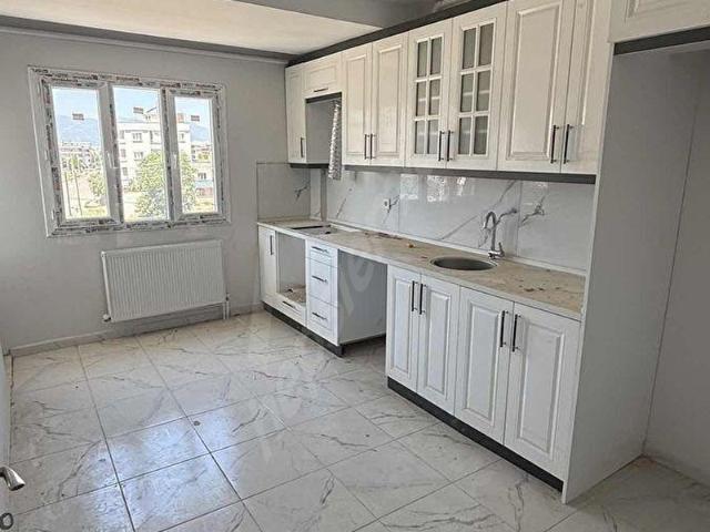 SATILIK ARA KAT ASANSÖRLÜ SIFIR FIRSAT DAİRE