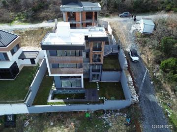 Karaburun Mahallesi, Arnavutköy, İstanbul ili, Marmara Bölgesi