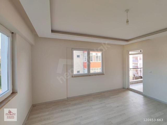 SATILIK BUCAK MEHMET AKİF MAHALLESİNDE 270 m2 SIFIR DUBLEKS DAİRE