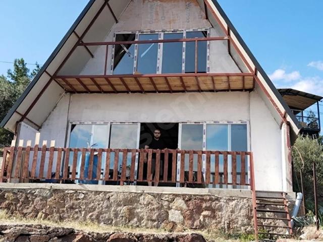 SATILIK BUNGALOV EV