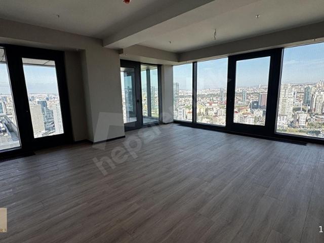 SATILIK, CUBES ÇUKURAMBAR,3+1, ÇİFT CEPHELİ, PANORAMİK MANZARALI