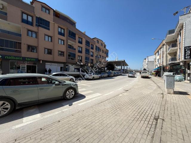 Satilik Cadde Ustu 170 M Dukken