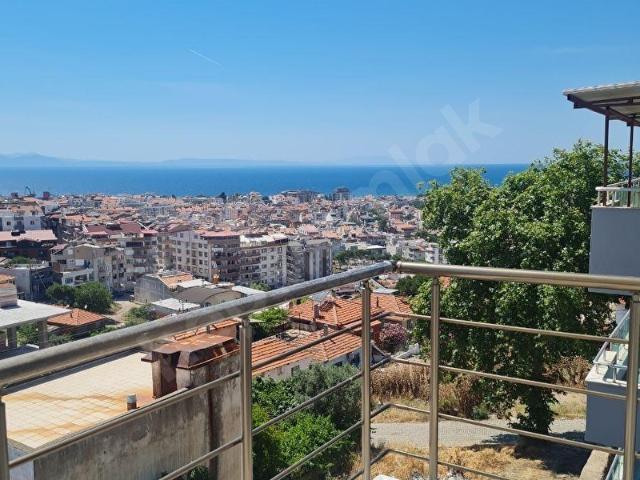 SATILIK DUBLEX SIFIR DAIRE