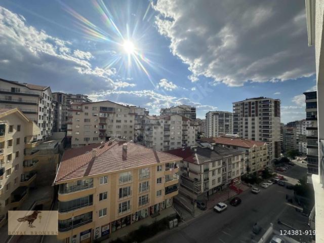 SATILIK,DURALİ ALIÇ MAH. NATAVEGA AVM'YE 5 DAKİKA 3+1 SIFIR