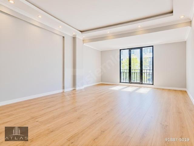 SATILIK DAİE 2+ 90M2 2+1 ÇAMLIK CADDE YAYLADA