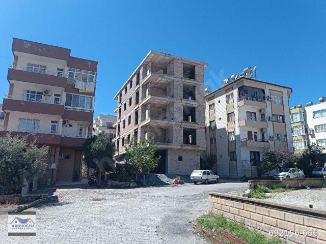 SATILIK DAİRE