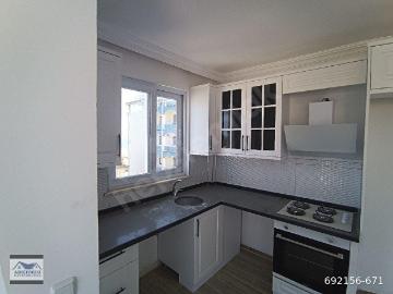 SATILIK DAİRE