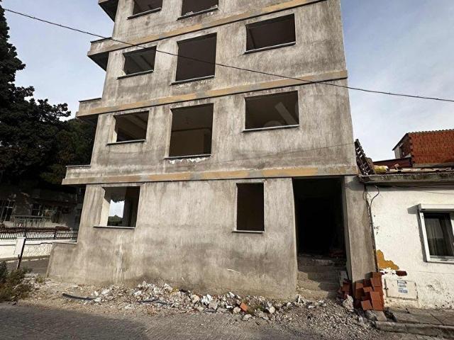 SATILIK DAİRE