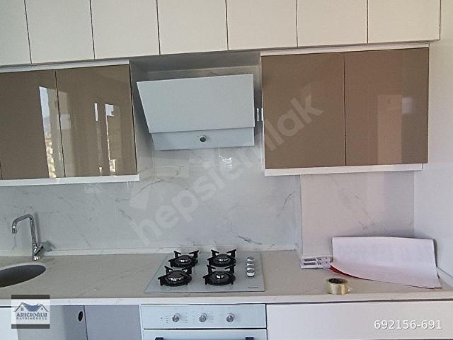 SATILIK DAİRE